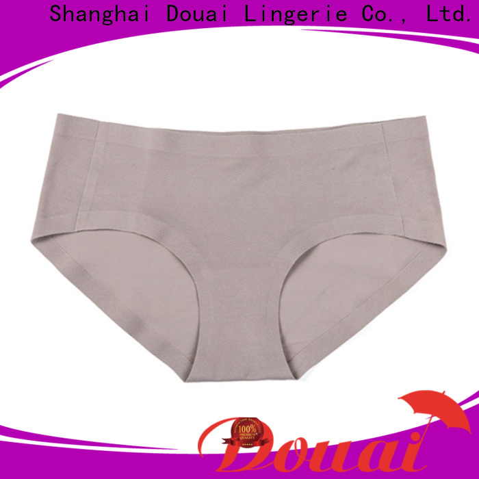 comfortable plus size underwear directly sale for girl