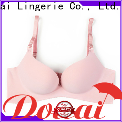 breathable best support bra directly sale for madam