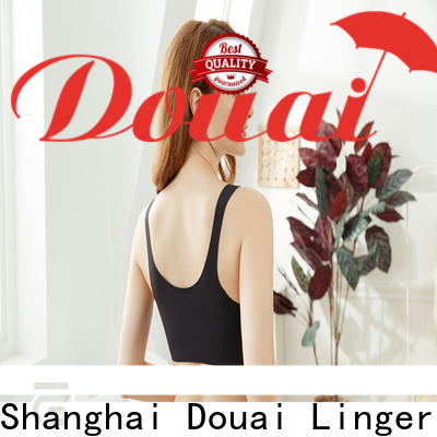 Douai flexible bra and panties manufacturer for bedroom