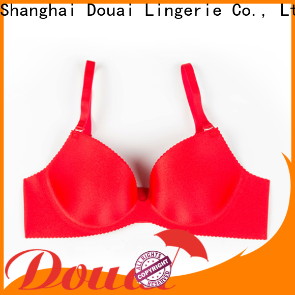 Douai fancy bra wholesale for madam