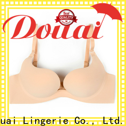 hot selling u shape plunge bra directly sale for wedding