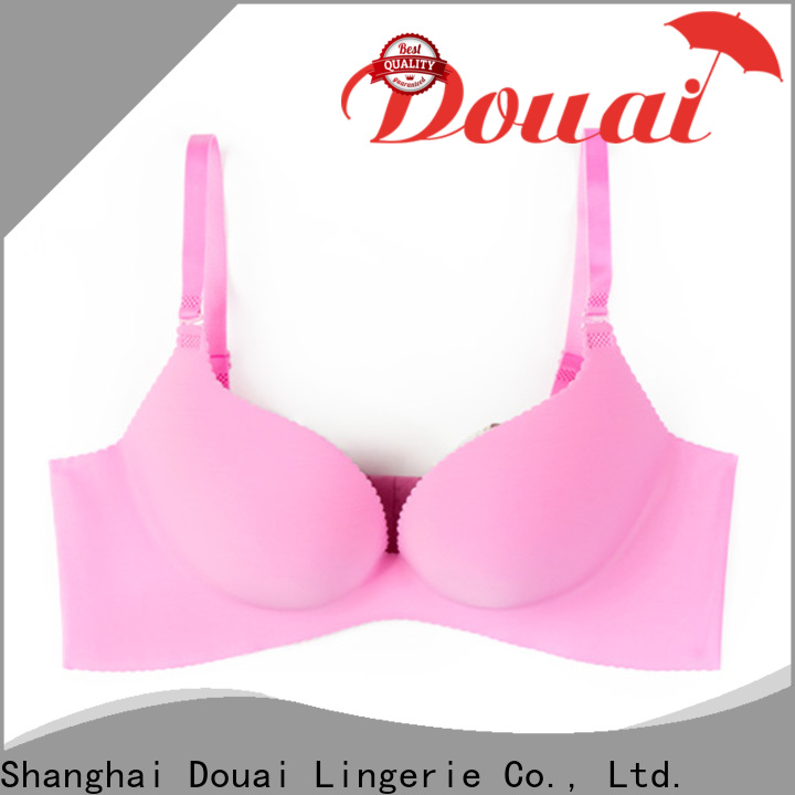 Douai 3 cup bra supplier for madam