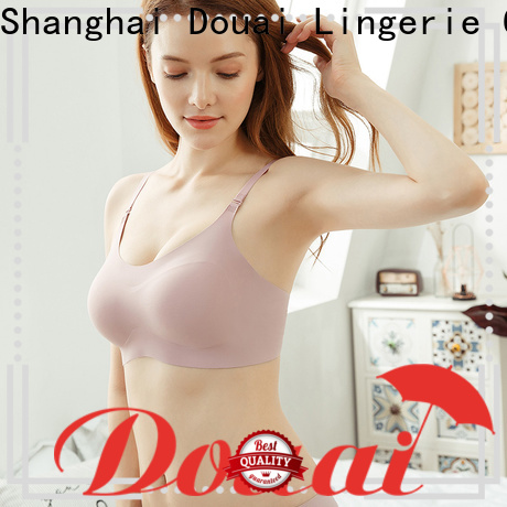 seamless bra brief sets manufacturer for hotel