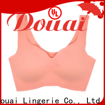 Douai womens gym bra supplier for yoga