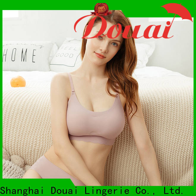comfortable best bra for lift factory price for bedroom