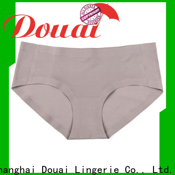 Douai women's seamless underwear wholesale for women