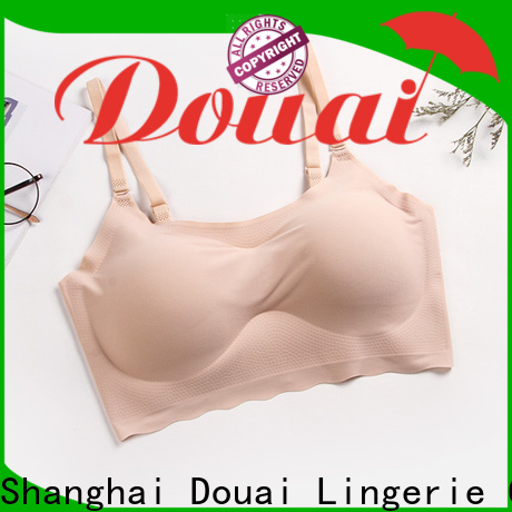 Douai detachable bra brief sets wholesale for hotel