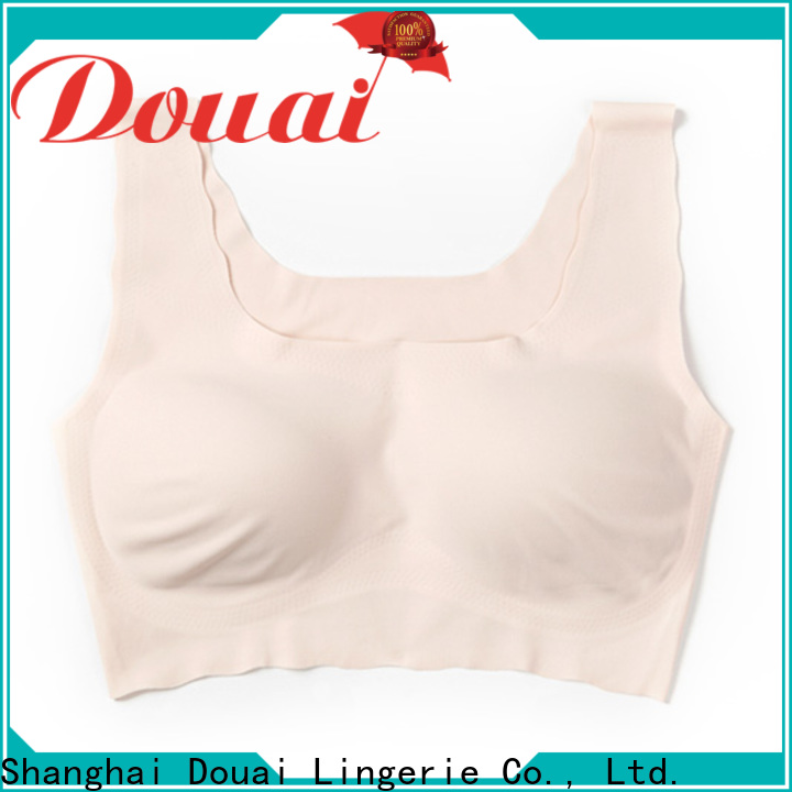 Douai most comfortable bra factory price for home