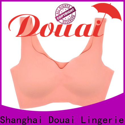 Douai sports bra online supplier for yoga