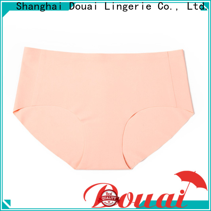Douai women's seamless underwear wholesale