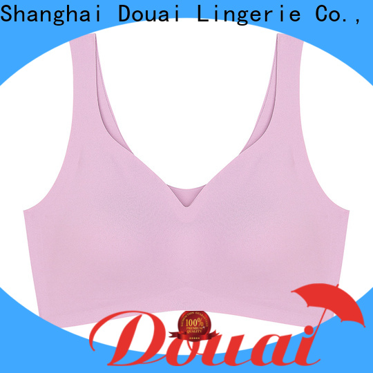 Douai sports bra for gym supplier for sport