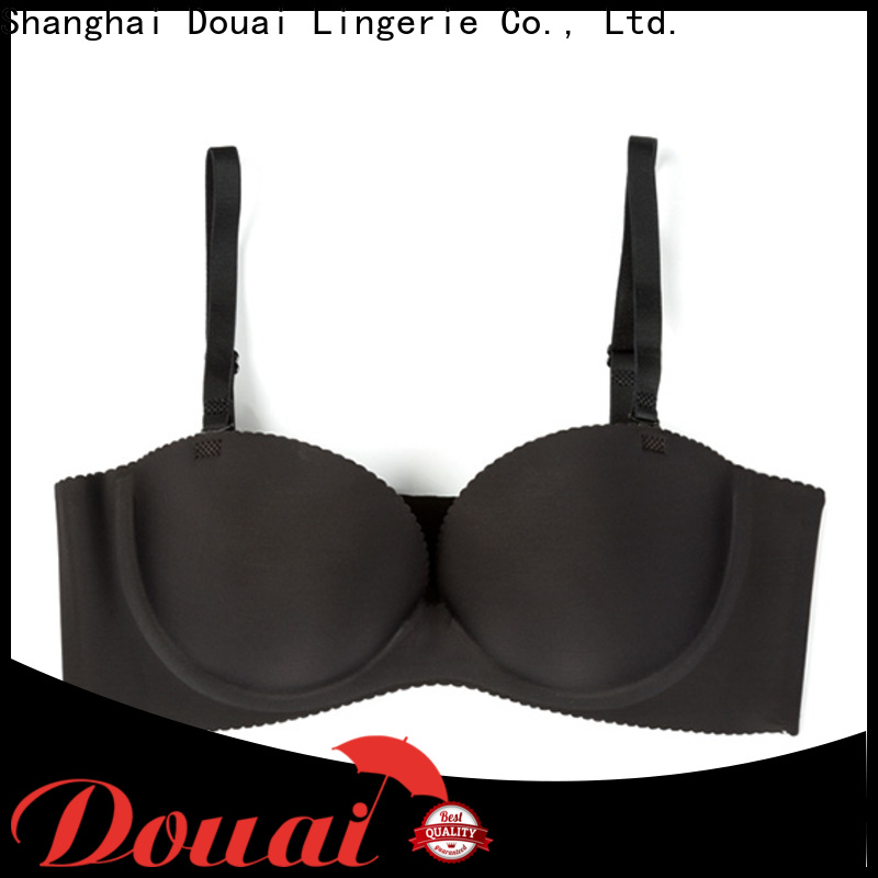 Douai bra and panties factory price for home