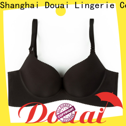 Douai bra and panties factory price for home