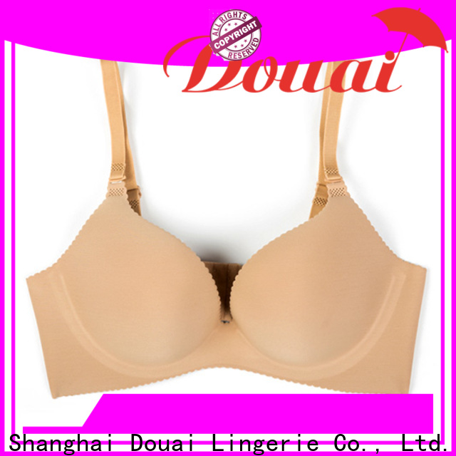 Douai best push up bra reviews wholesale for ladies