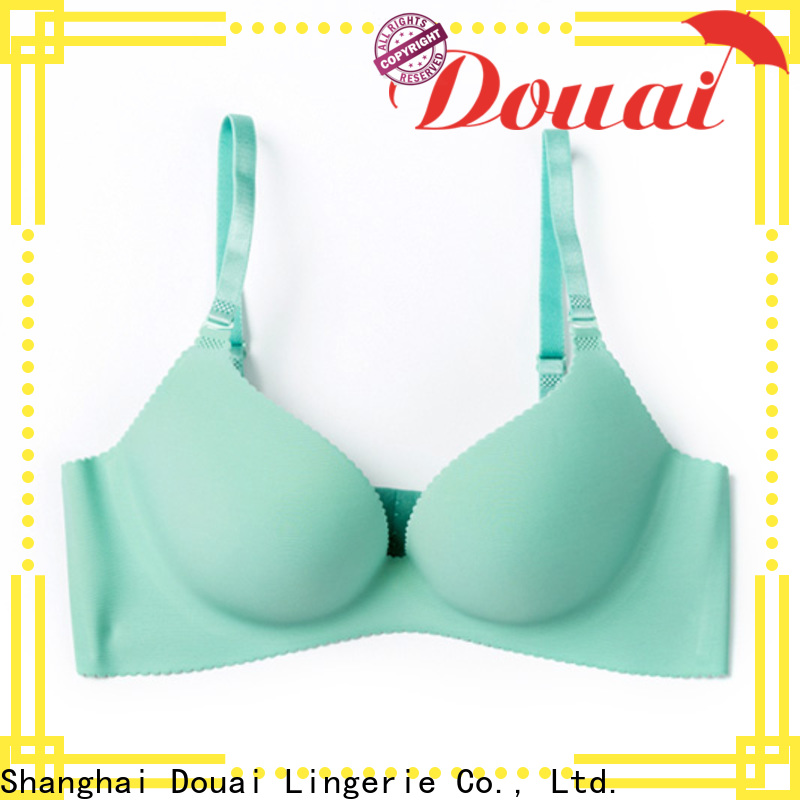 mordern seamless push up bra wholesale for ladies