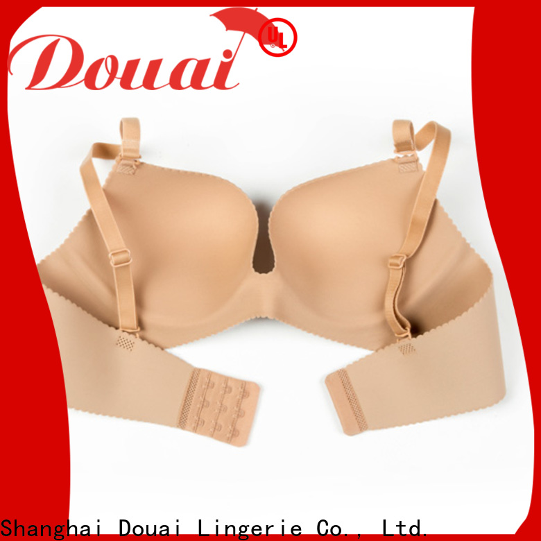 Douai attractive fancy bra on sale for women