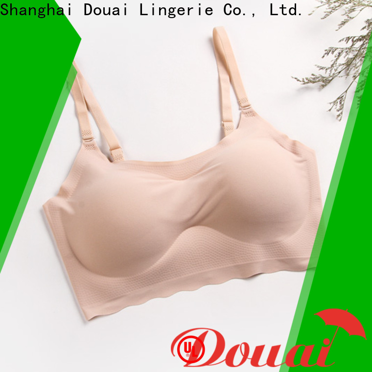 Douai best full coverage bra manufacturer for hotel