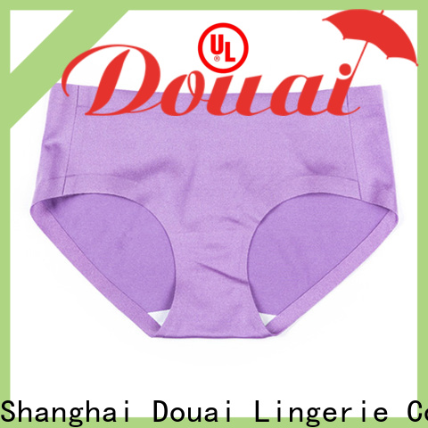 natural plus size underwear wholesale for lady