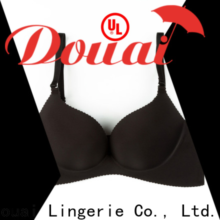 Douai detachable bra and panties supplier for hotel