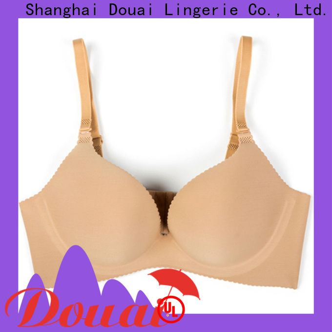 Douai fancy bra directly sale for women