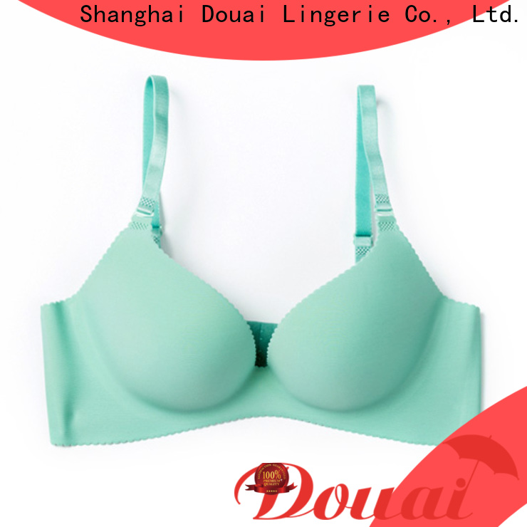 Douai fancy bra directly sale for madam