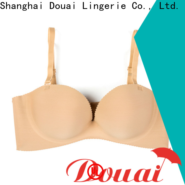 Douai half size bras with good price for dress