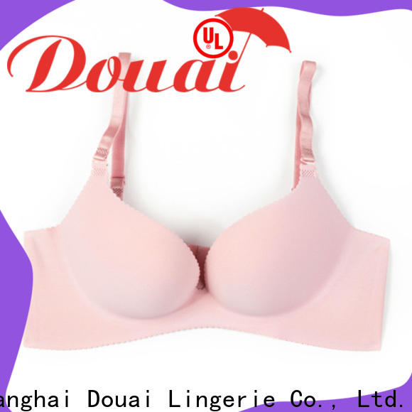 Douai best support bra supplier for women