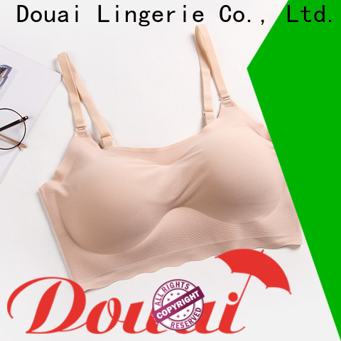 Douai ladies bra tops manufacturer for hotel