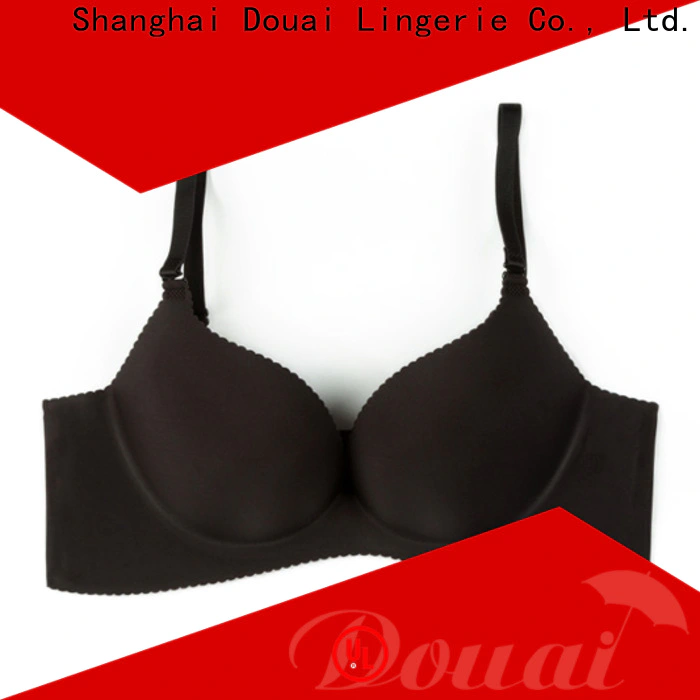 Douai bra and panties factory price for hotel
