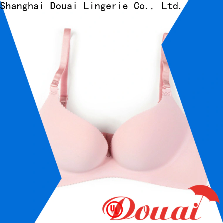 Douai ladies push up bra supplier for ladies