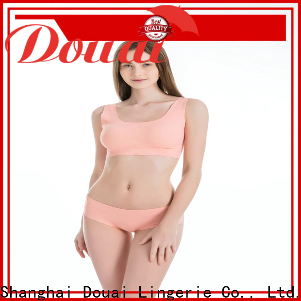 Douai thin good sports bras wholesale for sport