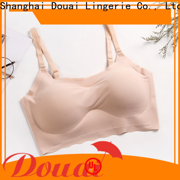 Douai good quality bras manufacturer for hotel