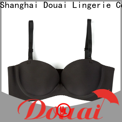 Douai bra and panties factory price for bedroom