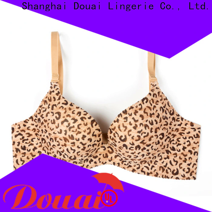 Douai simple best push up bra reviews wholesale for madam
