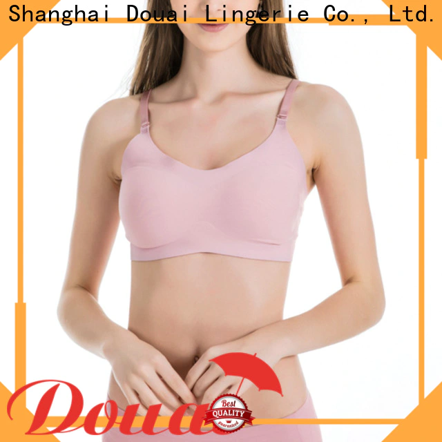 Douai seamless best bra for lift factory price for home