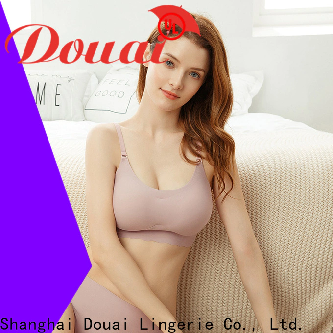 Douai good quality bras factory price for bedroom