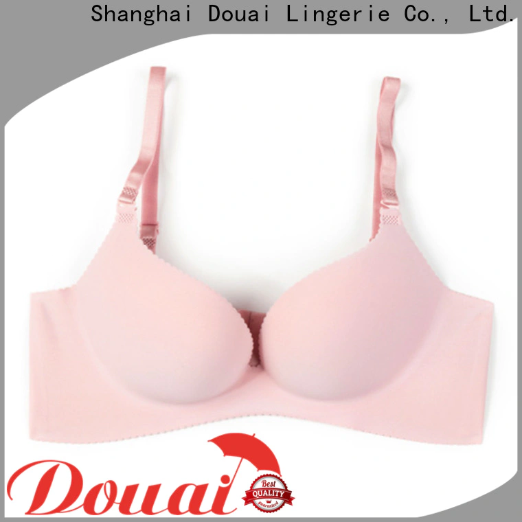 fancy good support bras supplier for women