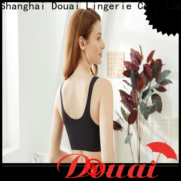 flexible bra and panties wholesale for hotel