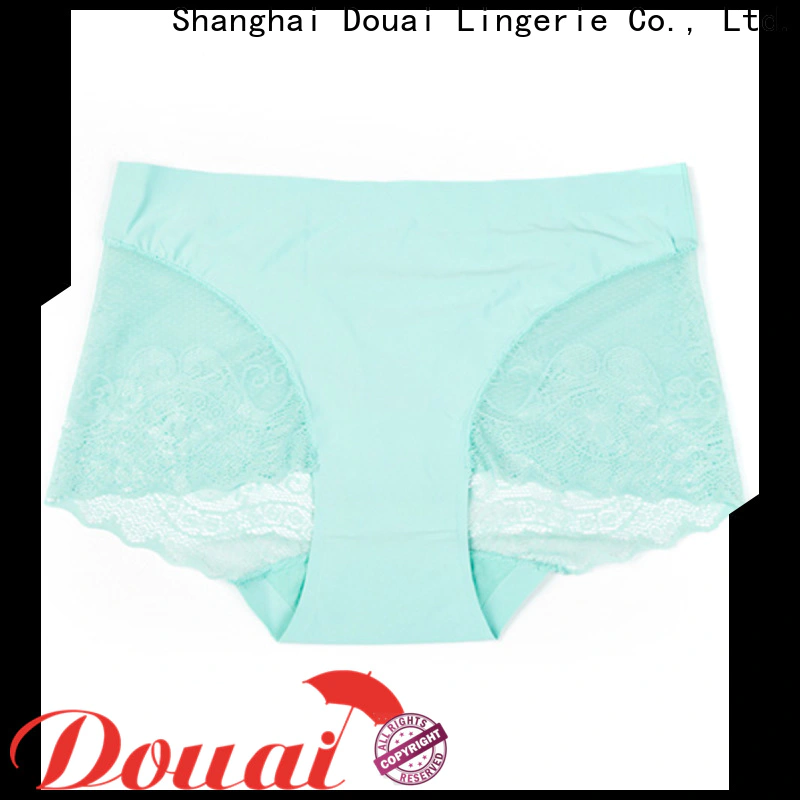 Douai sexy sheer lace panties supplier for madam
