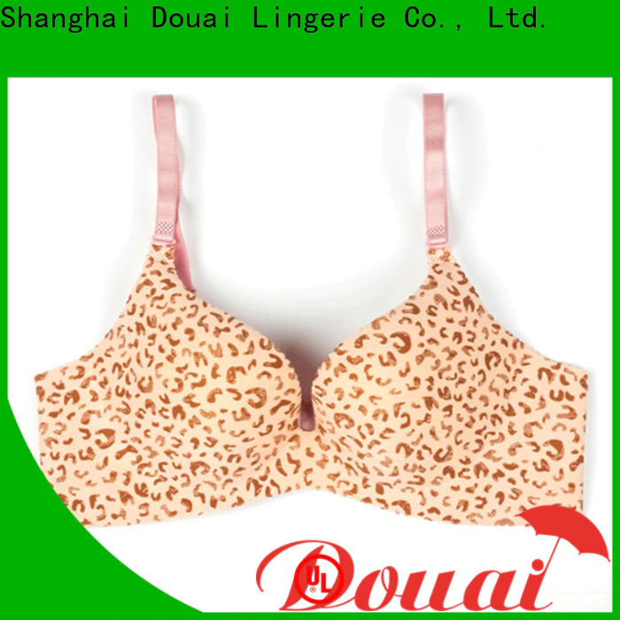 Douai full-cup bra manufacturer for madam