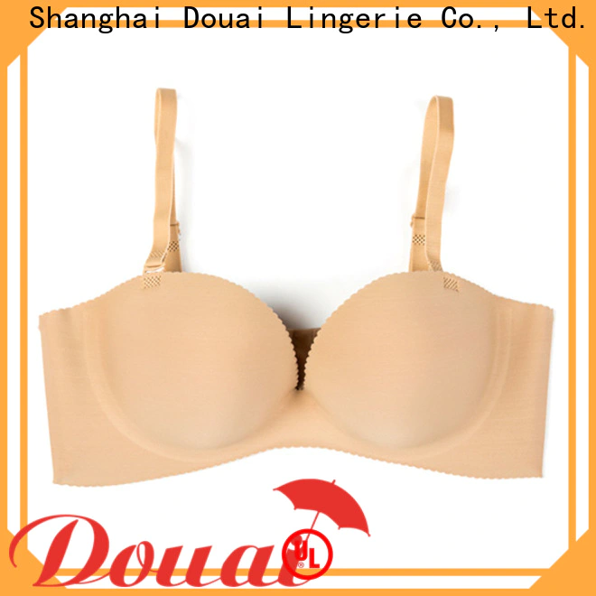 healthy half coverage bra inquire now for dress