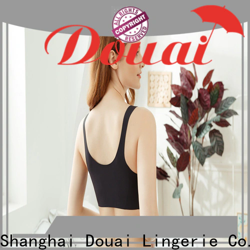 flexible bra and panties factory price for hotel