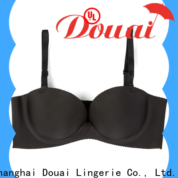 Douai comfortable bra and panties supplier for hotel