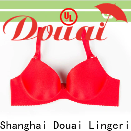 Douai simple fancy bra directly sale for madam