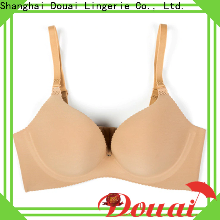 durable best seamless push up bra directly sale for madam