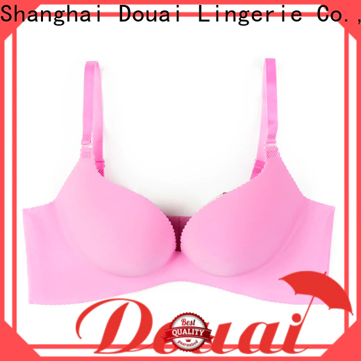 Douai sexy the best push up bra customized for girl