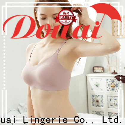 Douai detachable bra brief sets manufacturer for bedroom