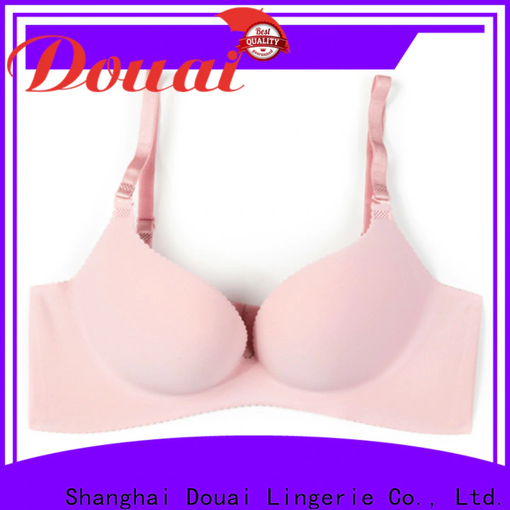 Douai sexy cheap push up bras supplier for ladies