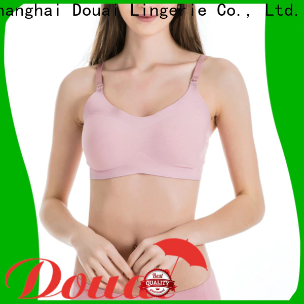 Douai soft bra tops manufacturer for hotel