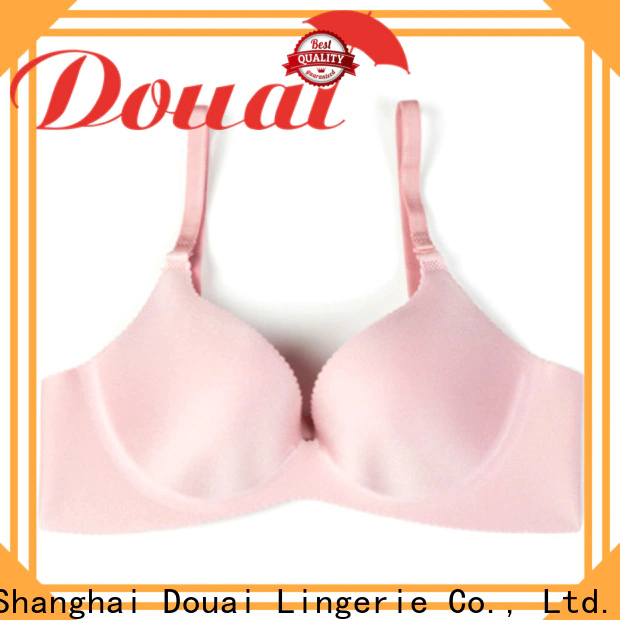 comfortable full-cup bra faactory price for ladies